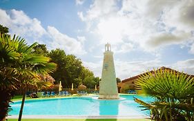 Camping Domaine Les Carrelets De Soulac - Maeva Selection